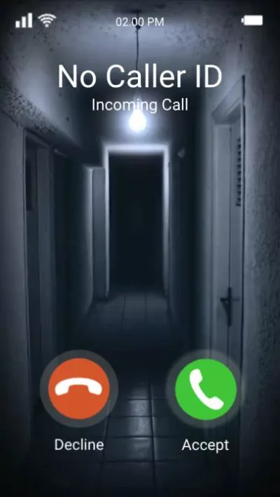 Fake Call Backround Free Fake Video Call Generator with Stylish Templates & AI | FlexClip