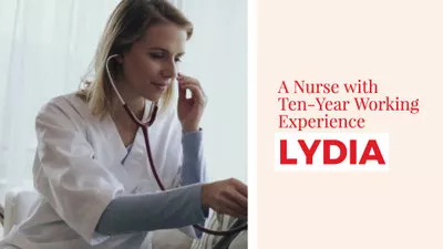 Nurse Resume