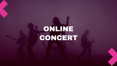 Concierto Online