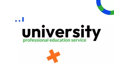 online education promo