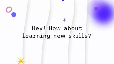 what is video clip presentation Online Education