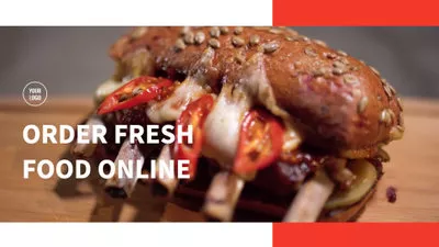 Online Food Shopping