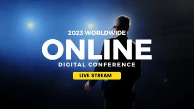 Online Webinar Invite