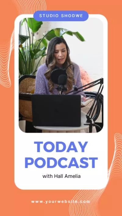 Orange Today Podcast Intro