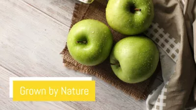 Organic Supermarket