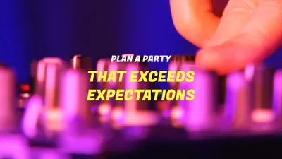 Party Planner