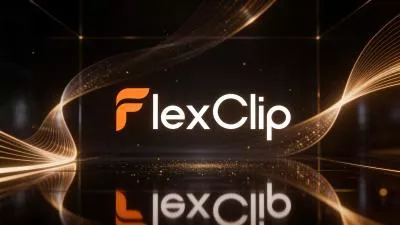 Pearl Liquid Particle Graceful Ai Logo Animation Reveal Intro