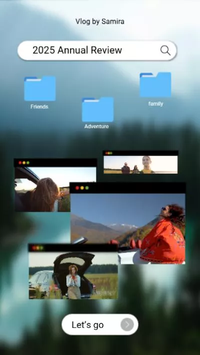 Personal Annual Review Collection 2026