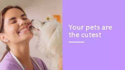 Pet Dressing