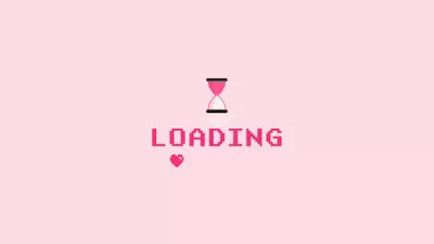Make Creative Loading Screen Animation for Video Intros