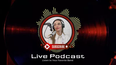 Pop Live Podcast Podcast Intro