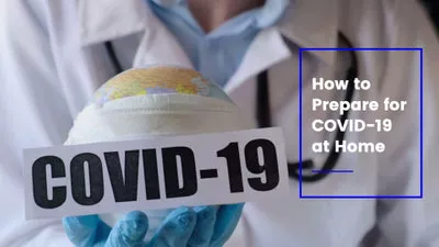 Prepare For Covid 19