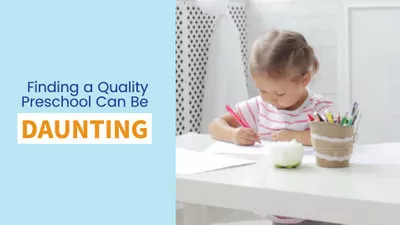 Preschool Tips