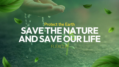 保護自然公益