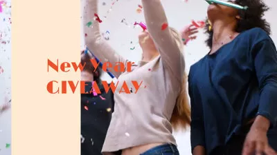 Product Giveaway