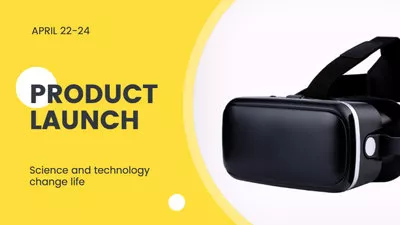 Product Launch