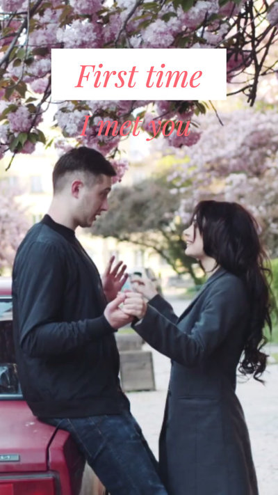 Proposal Video