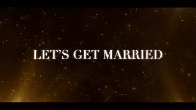 Wedding Proposal Lyrics Videos