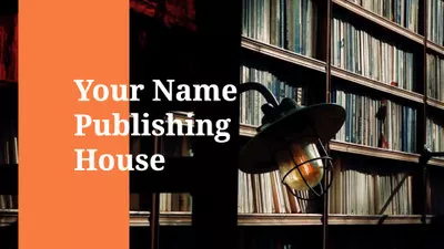 Publishing Service