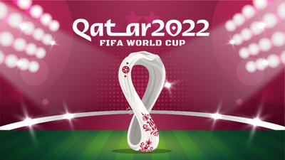 卡塔尔国际足联世界杯资源