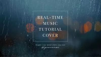 Free Stream Intro Maker for Twitch, YouTube and More | FlexClip