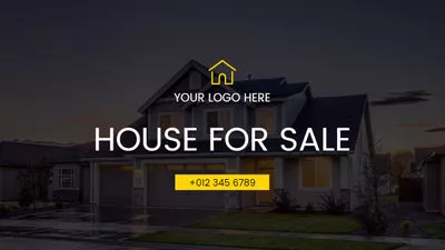 Real Estate Agency Listing