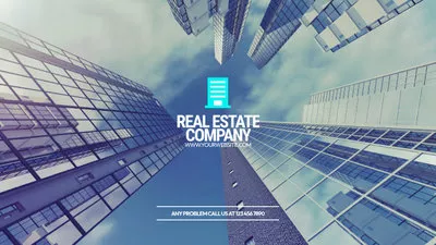 Real Estate Agent Presentation