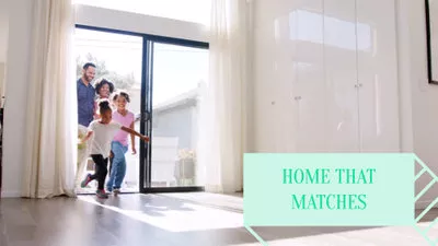 Real Estate Company Slogan