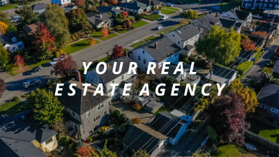 Real Estate Intro