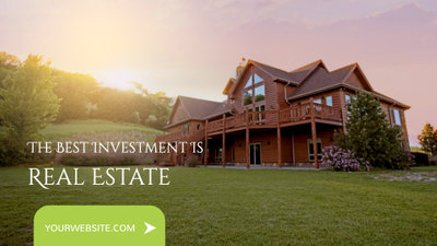 Real Estate Investment