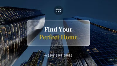 Real Estate Marketing