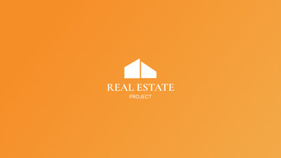 Real Estate Project