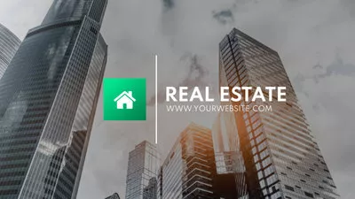 Real Estate Realtors Explainer Ads