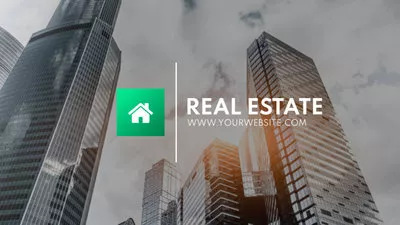 real estate realtors explainer ads