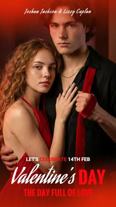 Record Player Valentines Costume Change