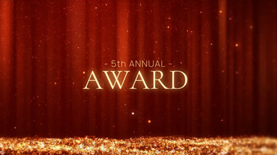 Red Golden Company Annual Award Ceremony
