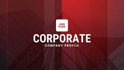 Red Triangle Corporate Business Perfil