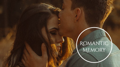 Romantic Memory