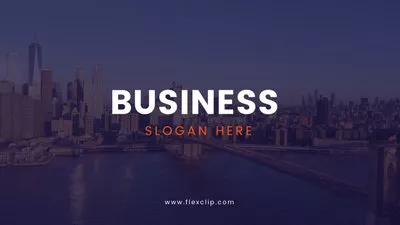 sample for business
