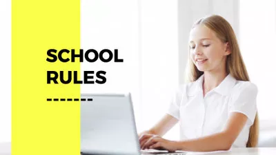 School Rules