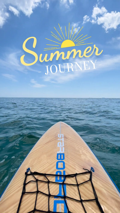 Mar Viagem Neste Verão Instagram Reels