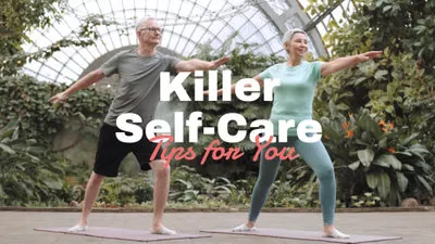 Self Care Tips
