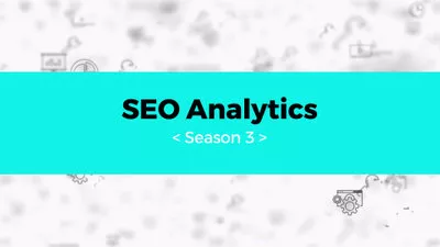 Seo Analytics