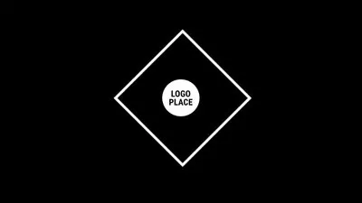 Simple Logo Animation