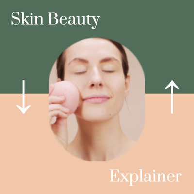 Skin Beauty Explainer