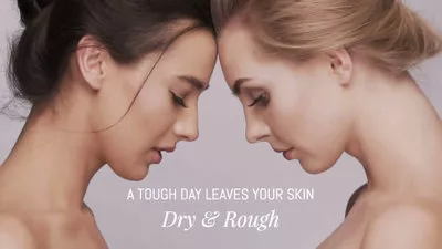 Skincare Product