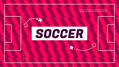 Soccer Highlight Opener Video