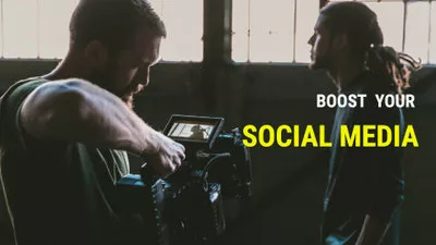 Social Media Strategy