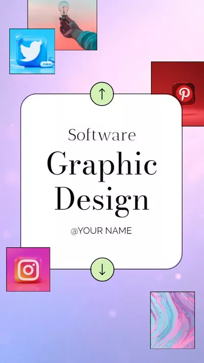 Your free graphic design online editor 