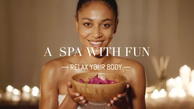Spa Promo